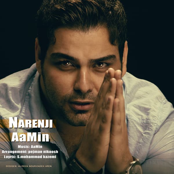 Narenji · AaMin