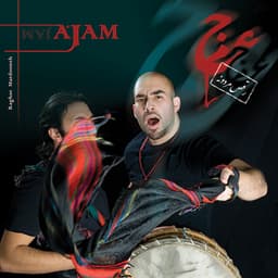 Khezaan · Ajam
