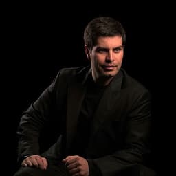 Max · Amin Nikoo