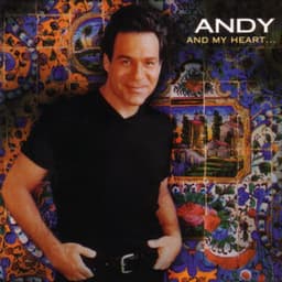 In My Mind · Andy
