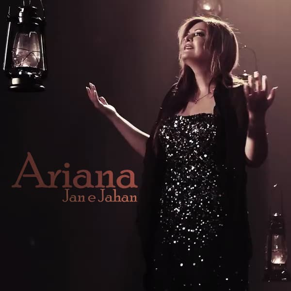 Jane Jahan · Ariana