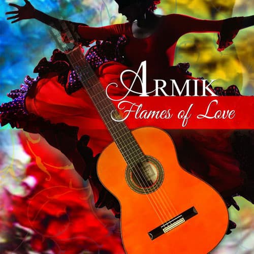 Cafe Roma · Armik