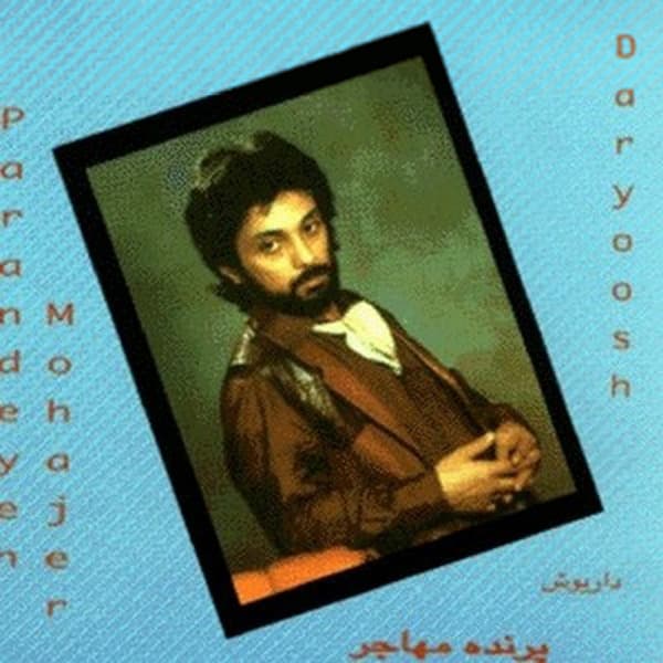 Soghoot · Dariush