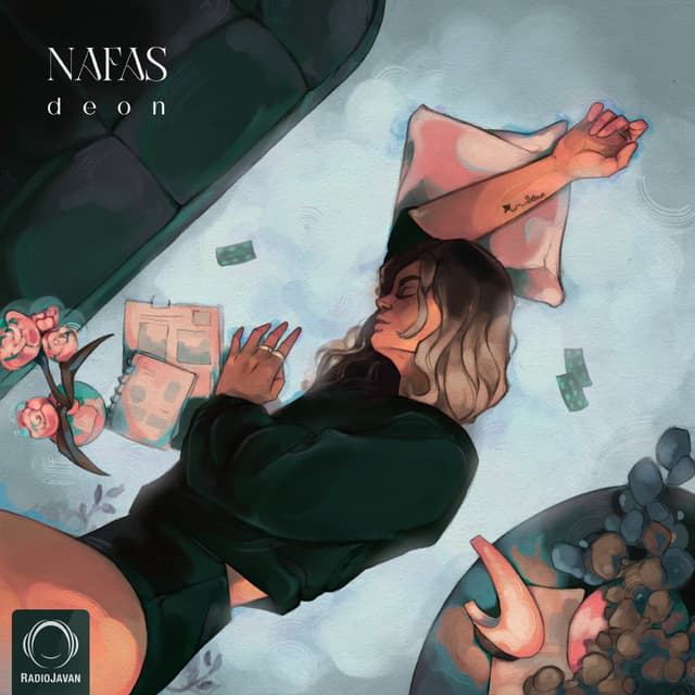 Nafas · Deon
