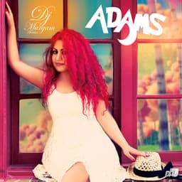 Aberoo · DJ Maryam