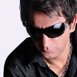 Mandegar · Farshad
