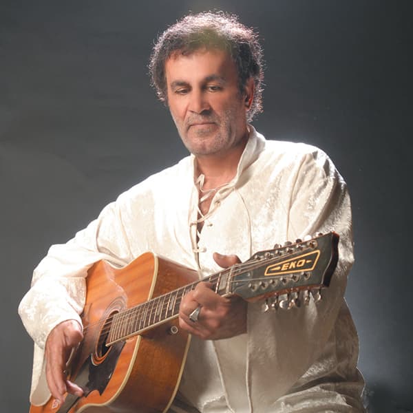 Abo Khaak · Habib
