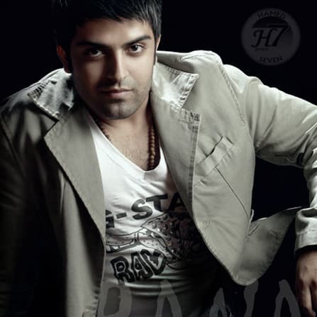 Rana · Hamed Seven