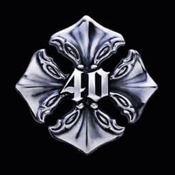 40 · Isam