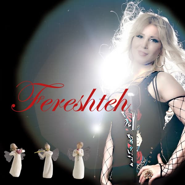 Fereshteh · Kandi