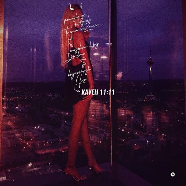 11:11 · Kaveh