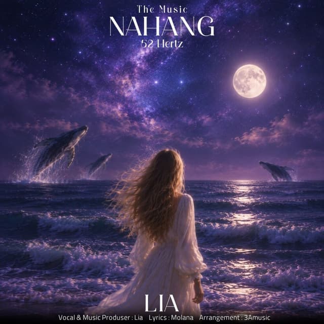 Nahang · Lia