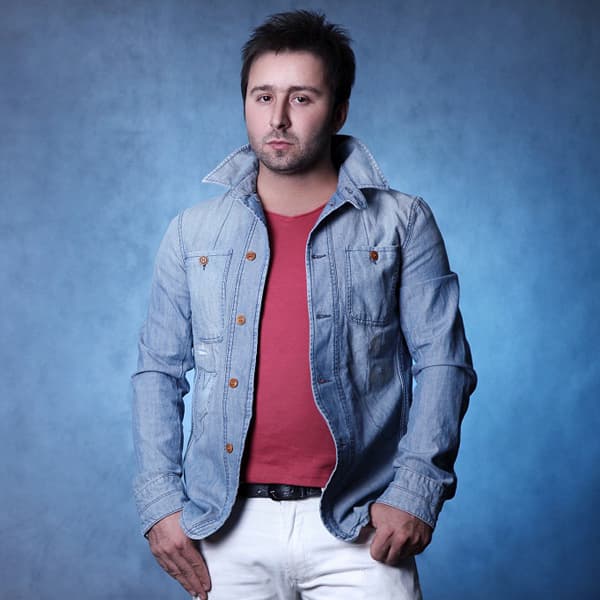 Chejoori · Nadim