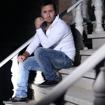 Madar · Nadim