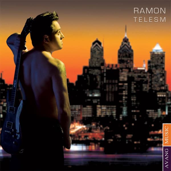 Didi · Ramon