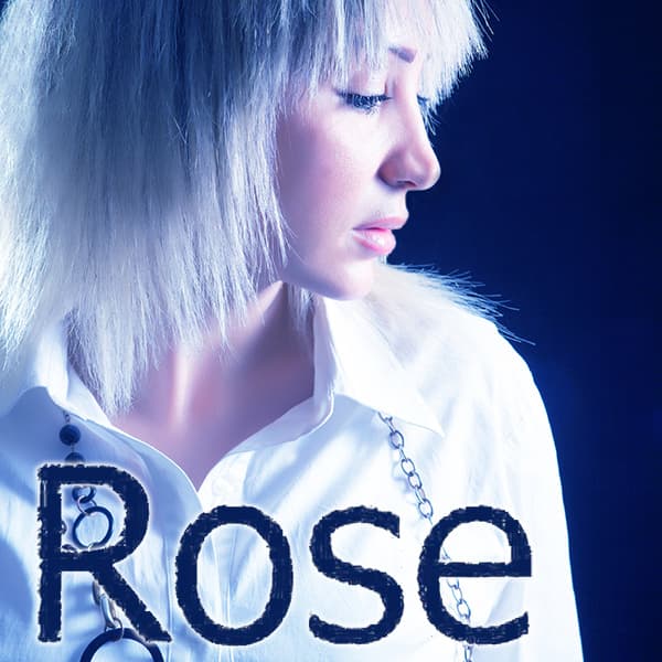Aghoosh · Rose