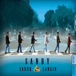 Arezoo · Sandy