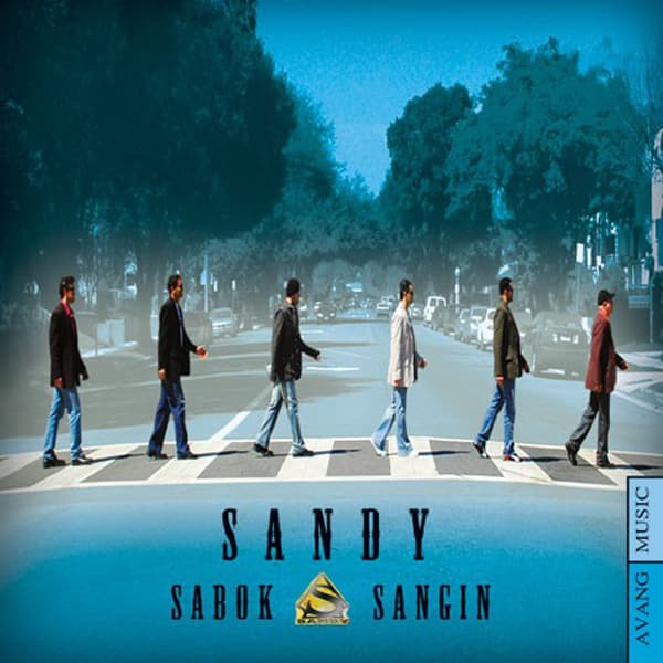Dokhtar · Sandy