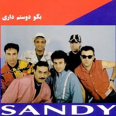 Naji · Sandy