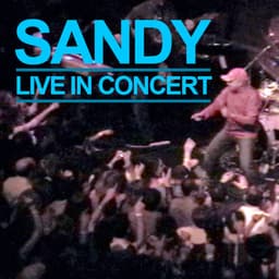 Pari (Live) · Sandy