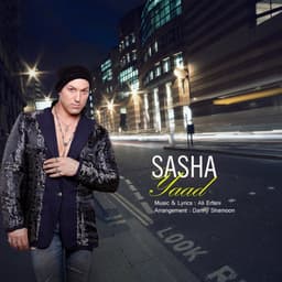 Yaad · Sasha