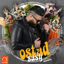 Ostad · Sasy