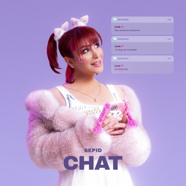 Chat · Sepid