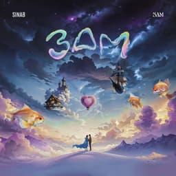 3AM · Sinab