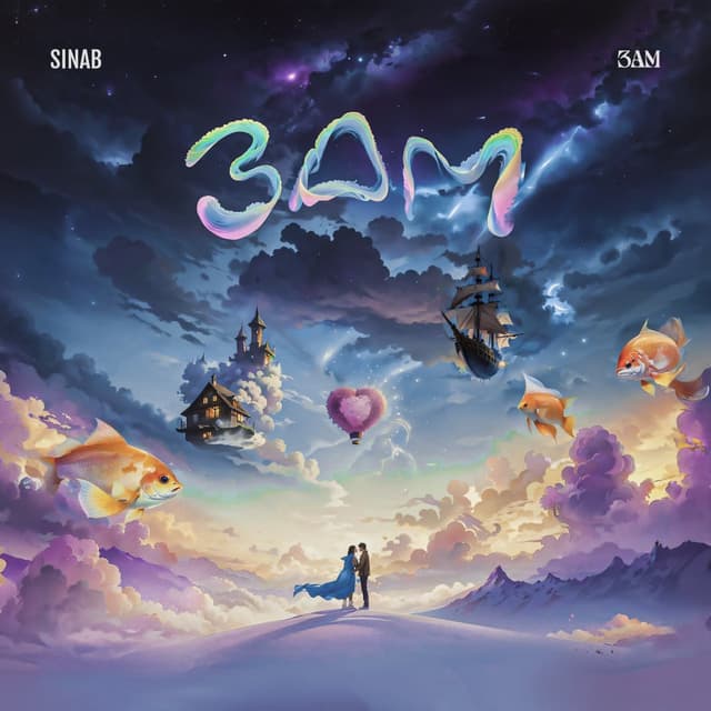 3AM · Sinab