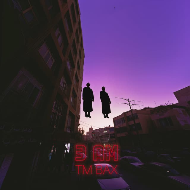 Bad · TM Bax