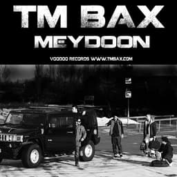 Meydoon · TM Bax