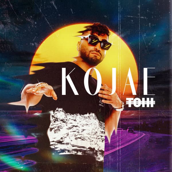 Kojae · Tohi