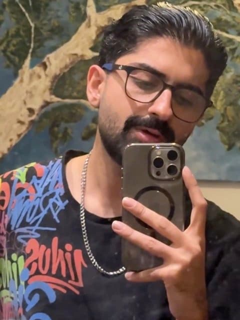 Mesle To · Majid Razavi