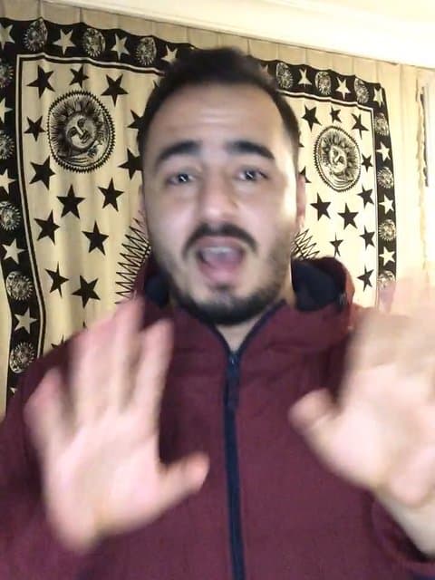 Divooneh · Mansour