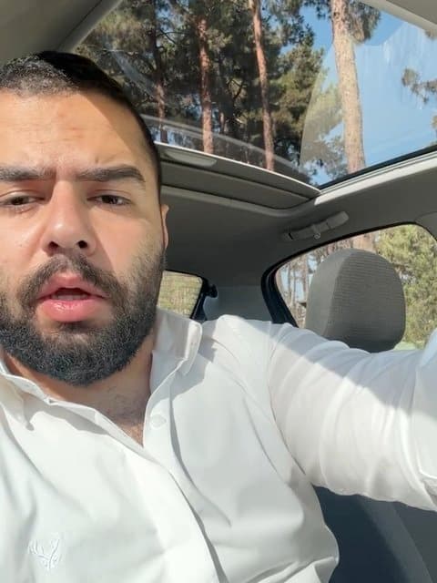 Ki Mishe Man · Haamim