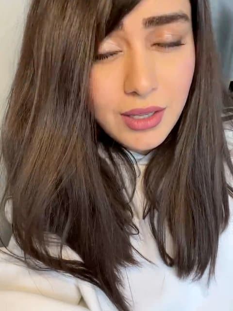 Mirese Khabara · Ali Yasini