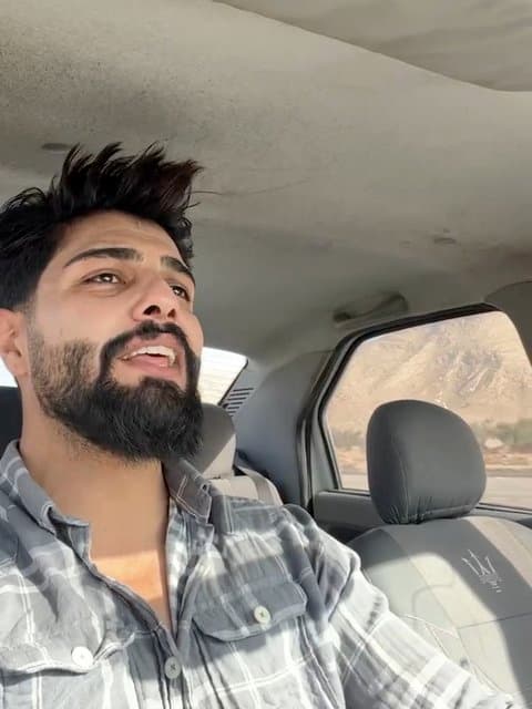 Manam · Majid Razavi