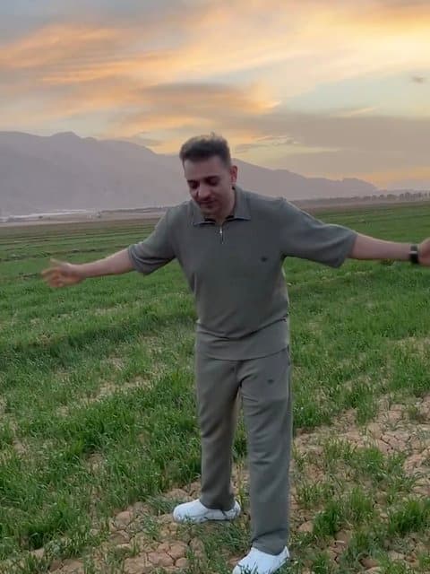 Rooze Sard · Shadmehr Aghili