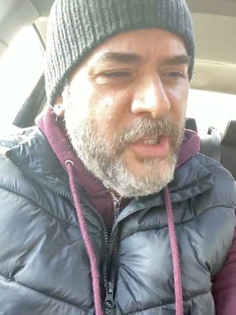 Mirese Khabara · Ali Yasini