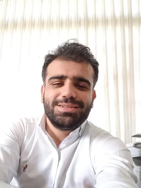 Gole Maryam · Reza Bahram