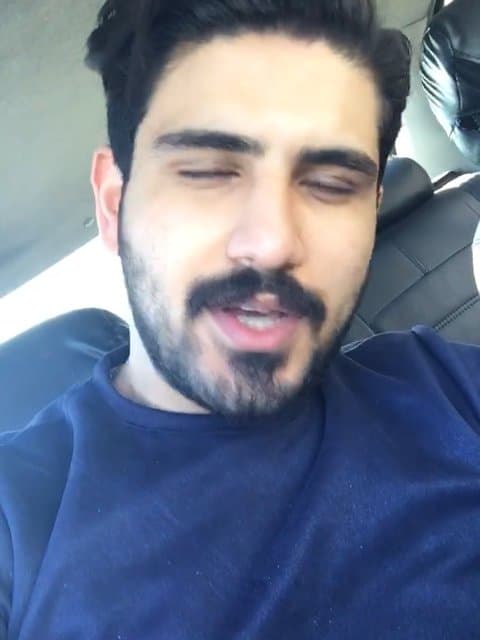 In Rooza · Ali Yasini