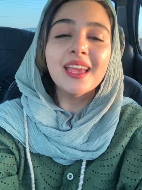 Ghalbe Mani · Haamim