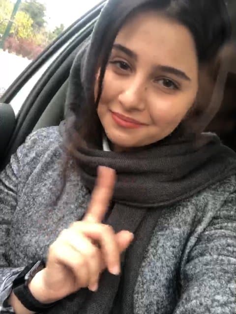Siah Sefid · Donya