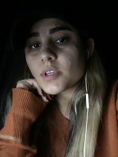 Cheraghooni · Ali Yasini