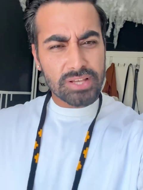 Almas · Arshiyas