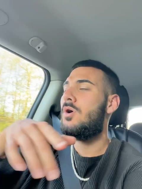 Ti Amo · Talk Down