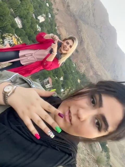 Hala Na (Ft Erfan, Sami Beigi, & Madgal) · Gdaal