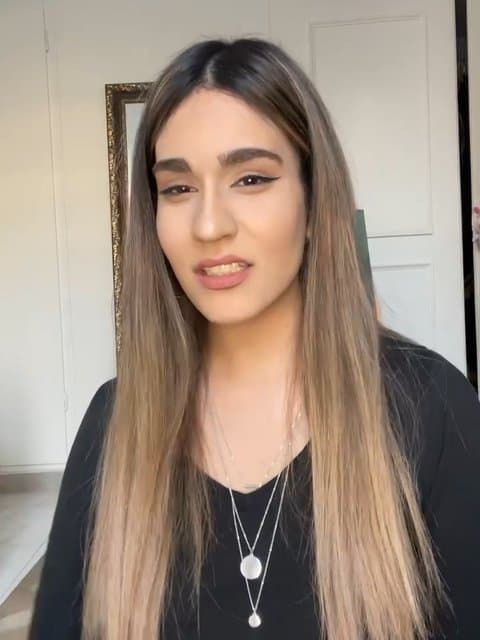 Behtar Az Mane · Ali Yasini