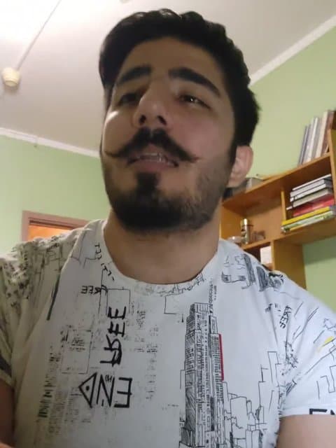 Ghesmate Man (Ft Shayan Eshraghi) · Alireza JJ