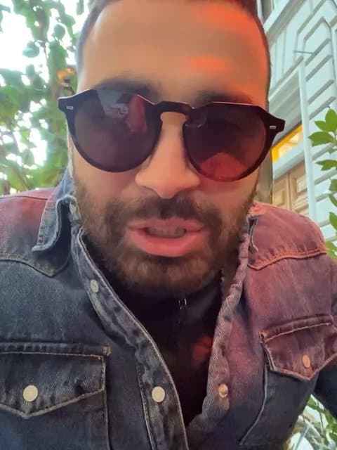 Hamishegi · Shadmehr Aghili